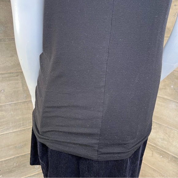 Reformation Ribbed Tank Top - Picture 7 of 10